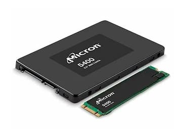 SSD SATA 2.5